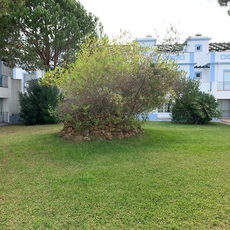 Casa De Ferias Na Praia Verde Casa De Charme Castro Marim Eksteriør billede