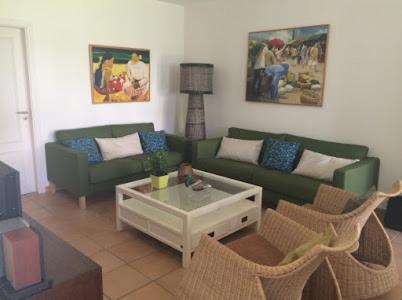 Casa De Ferias Na Praia Verde Casa De Charme Castro Marim Eksteriør billede