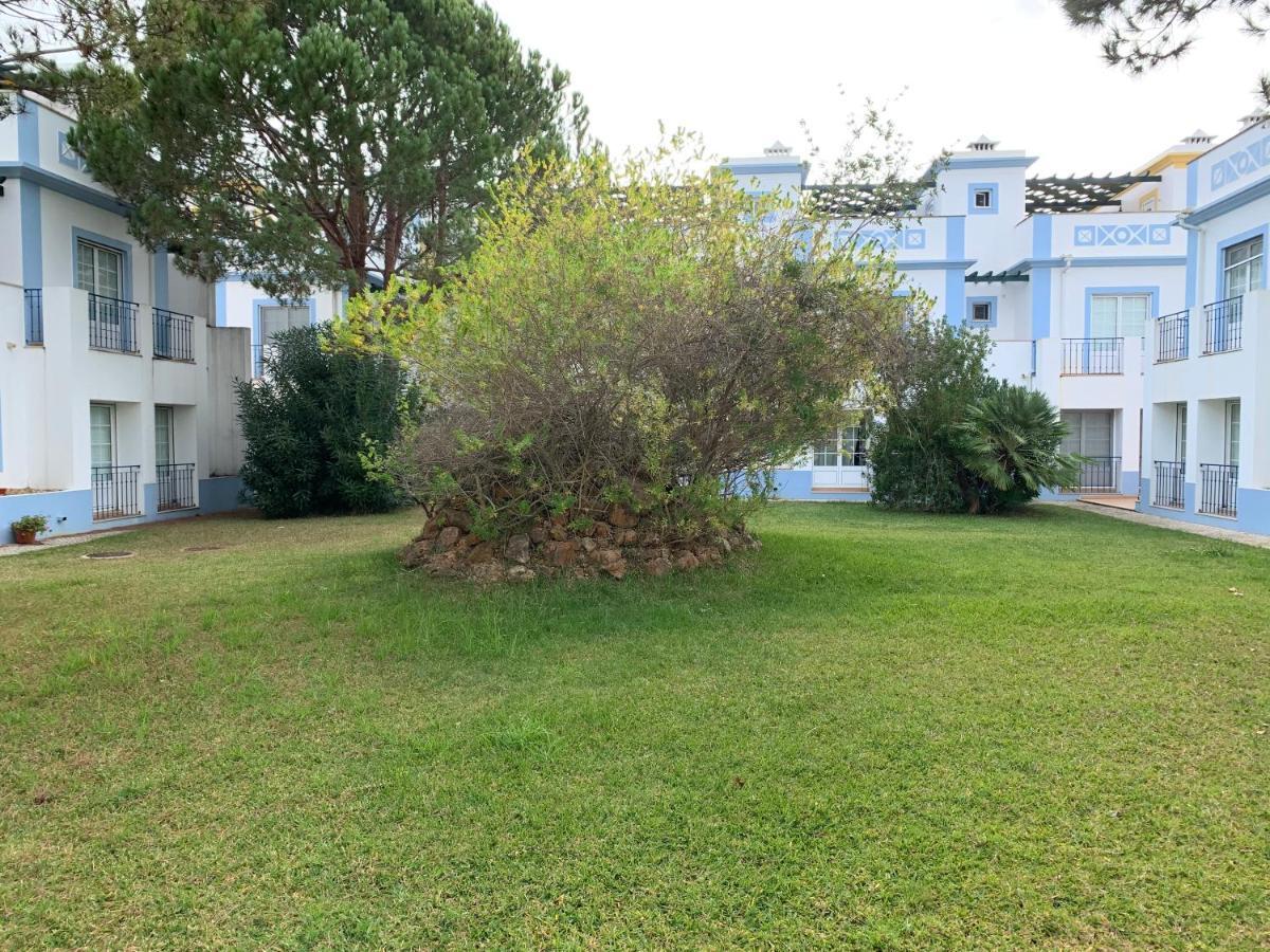 Casa De Ferias Na Praia Verde Casa De Charme Castro Marim Eksteriør billede