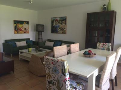 Casa De Ferias Na Praia Verde Casa De Charme Castro Marim Eksteriør billede