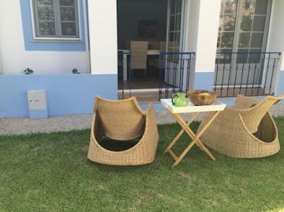 Casa De Ferias Na Praia Verde Casa De Charme Castro Marim Eksteriør billede